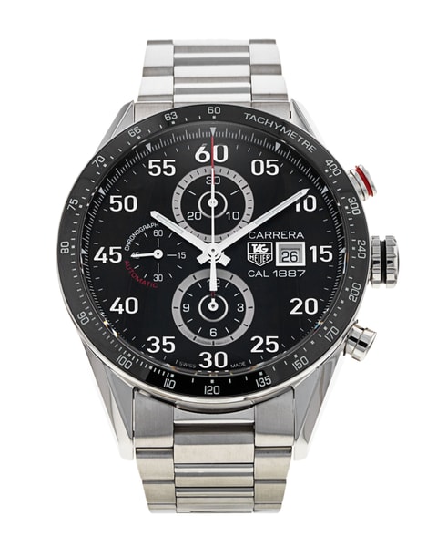 Tag Heuer Carrera CV2A10.BA0796